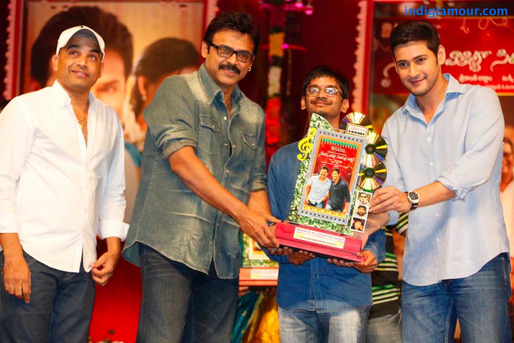 SVSC Triple Platinum Disc Function Event hd photo