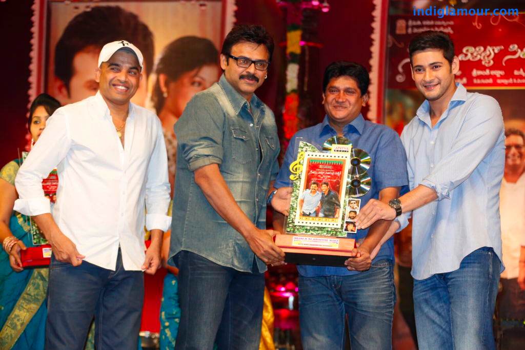 SVSC Triple Platinum Disc Function Event hd photo