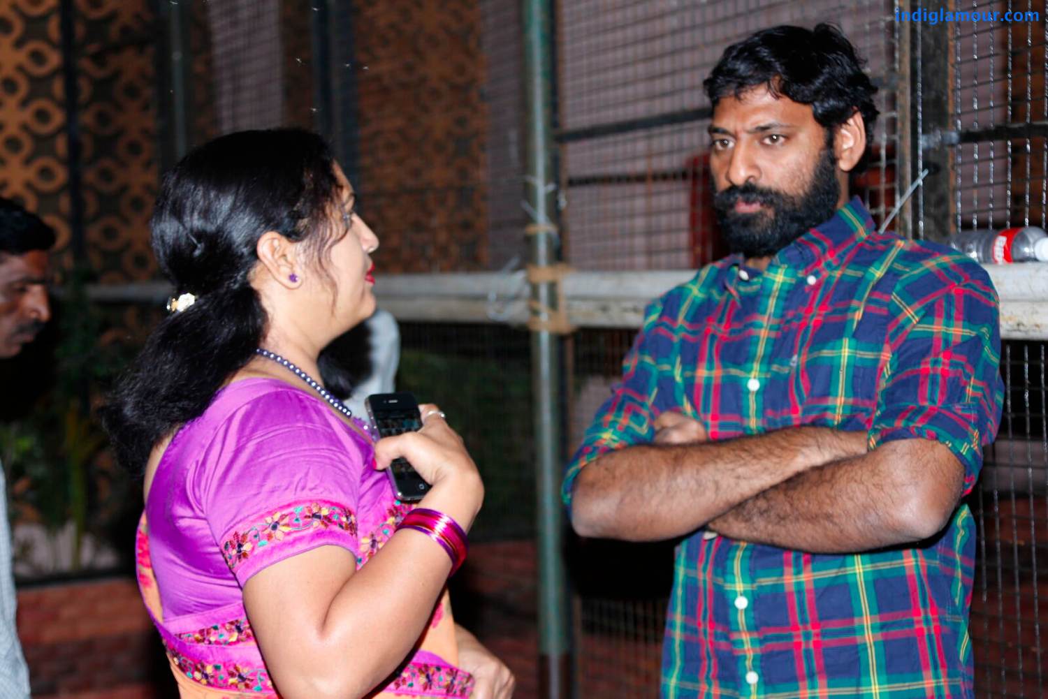 SVSC Triple Platinum Disc Function Event hd photo