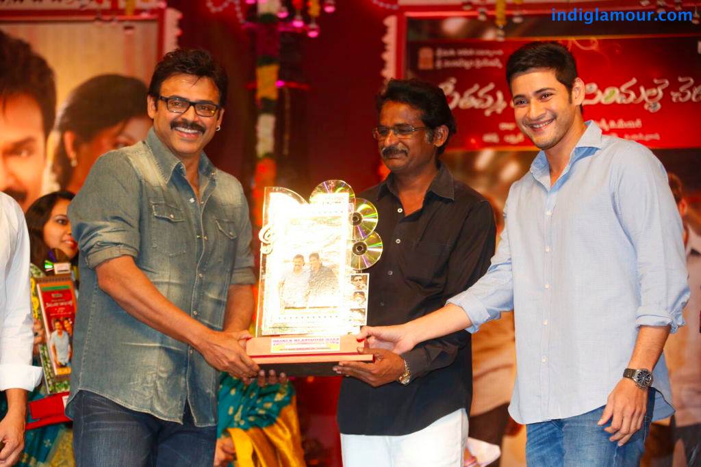 SVSC Triple Platinum Disc Function Event hd photo