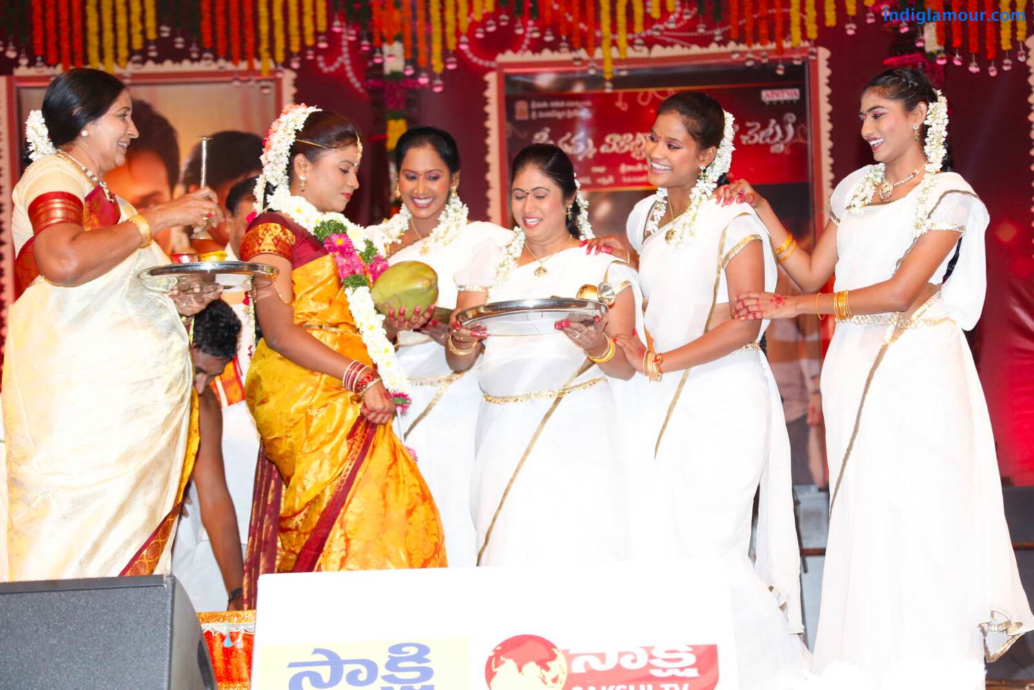 SVSC Triple Platinum Disc Function Event hd photo