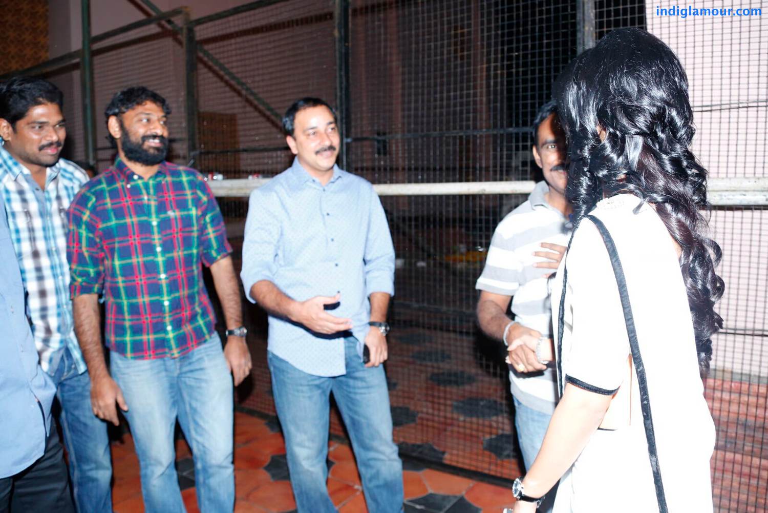 SVSC Triple Platinum Disc Function Event hd photo
