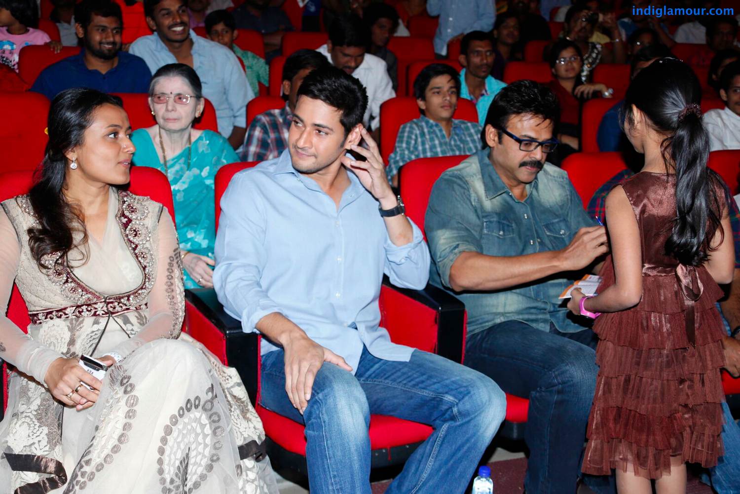SVSC Triple Platinum Disc Function Event hd photo