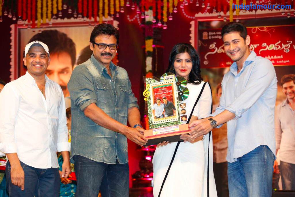 SVSC Triple Platinum Disc Function Event hd photo