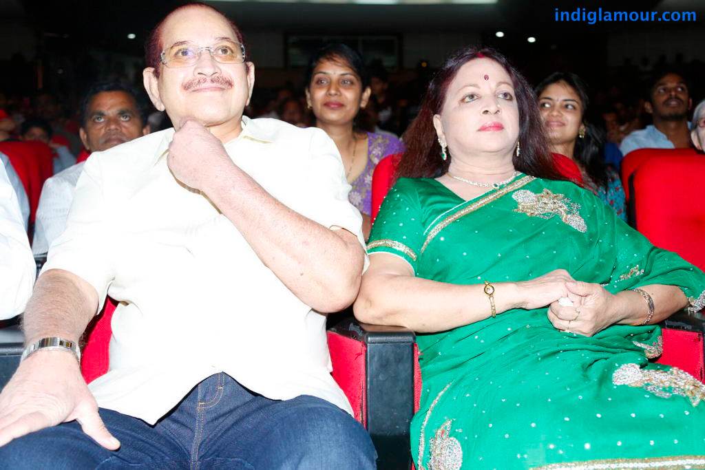 SVSC Triple Platinum Disc Function Event hd photo