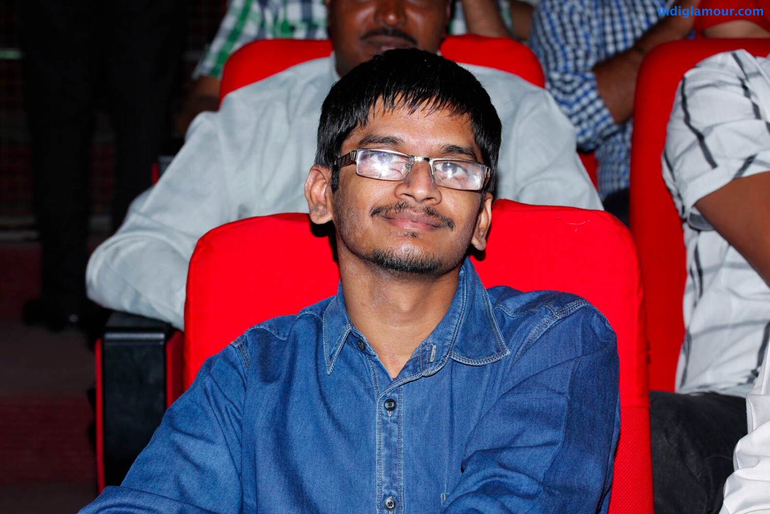 SVSC Triple Platinum Disc Function Event hd photo