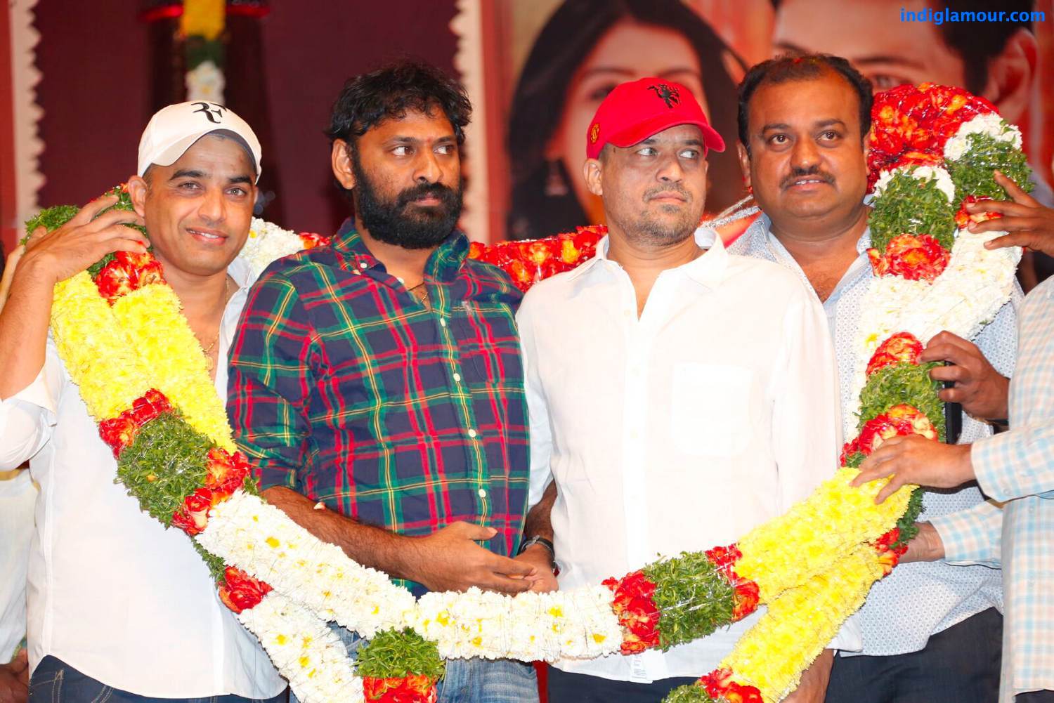 SVSC Triple Platinum Disc Function Event hd photo