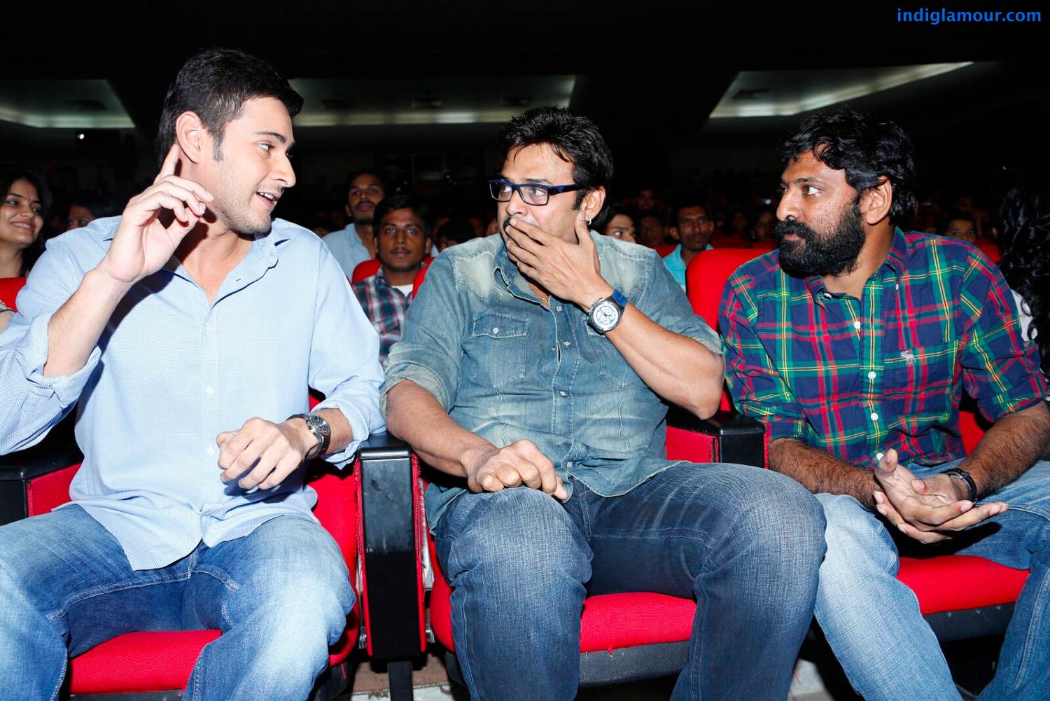 SVSC Triple Platinum Disc Function Event hd photo
