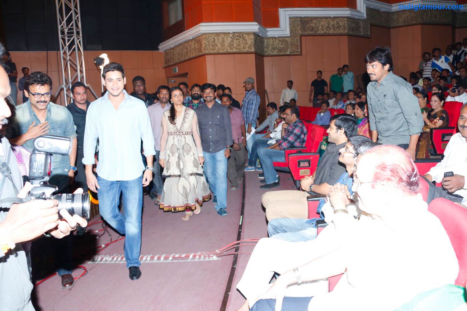 SVSC Triple Platinum Disc Function Event hd photo