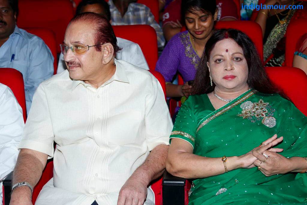 SVSC Triple Platinum Disc Function Event hd photo