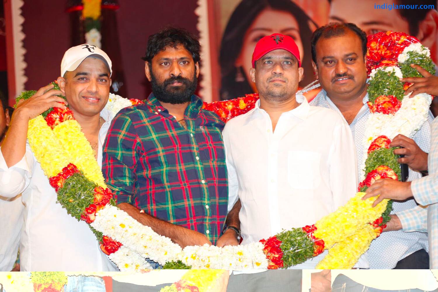 SVSC Triple Platinum Disc Function Event hd photo
