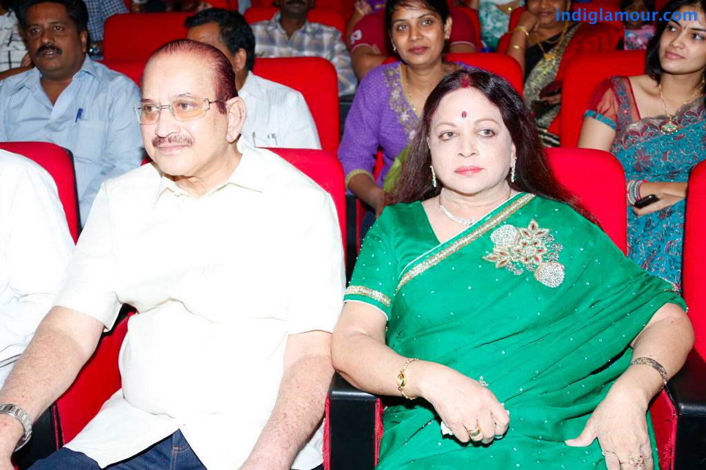 SVSC Triple Platinum Disc Function Event hd photo