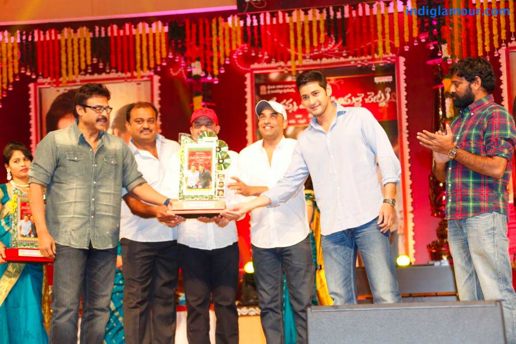 SVSC Triple Platinum Disc Function Event hd photo