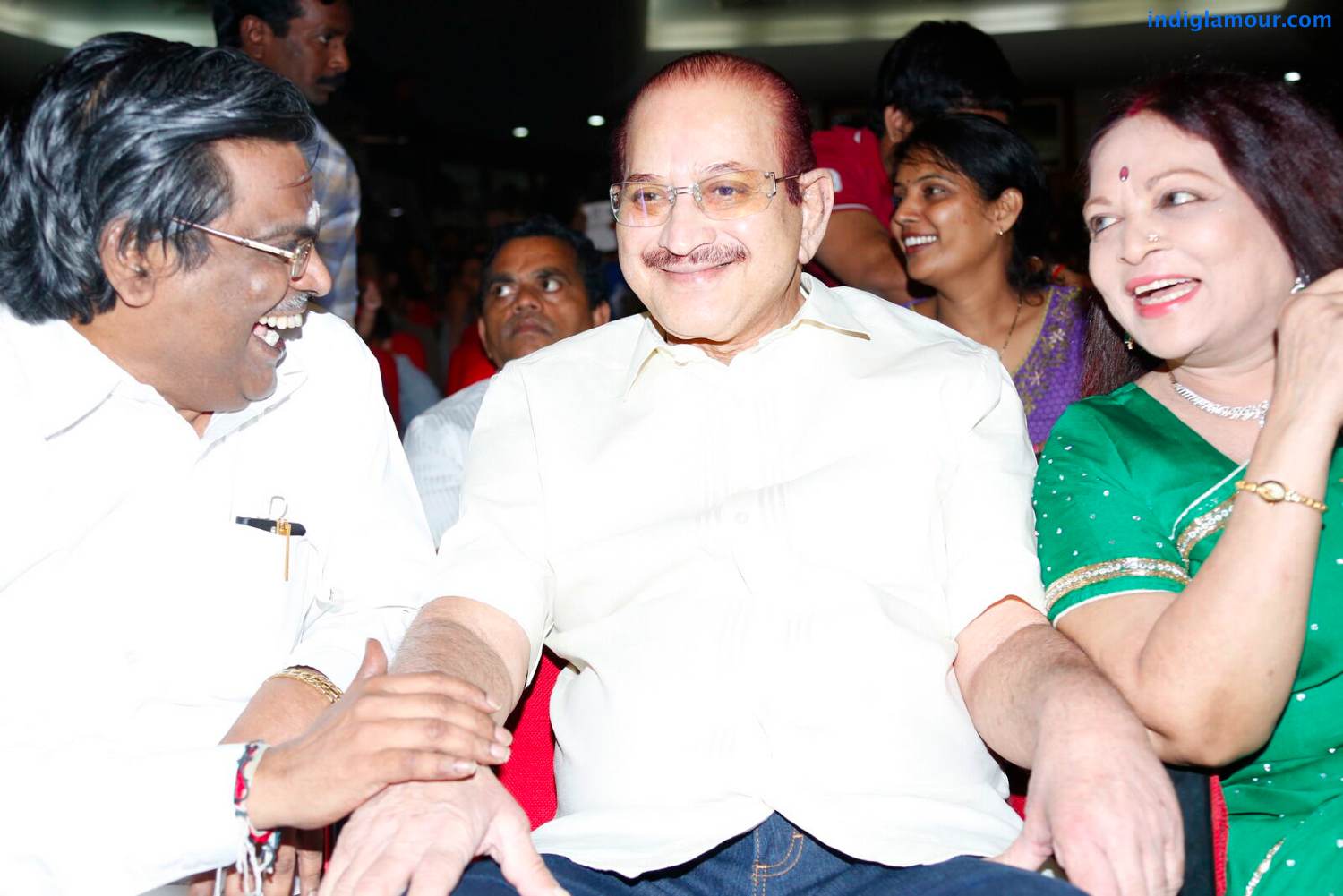 SVSC Triple Platinum Disc Function Event hd photo
