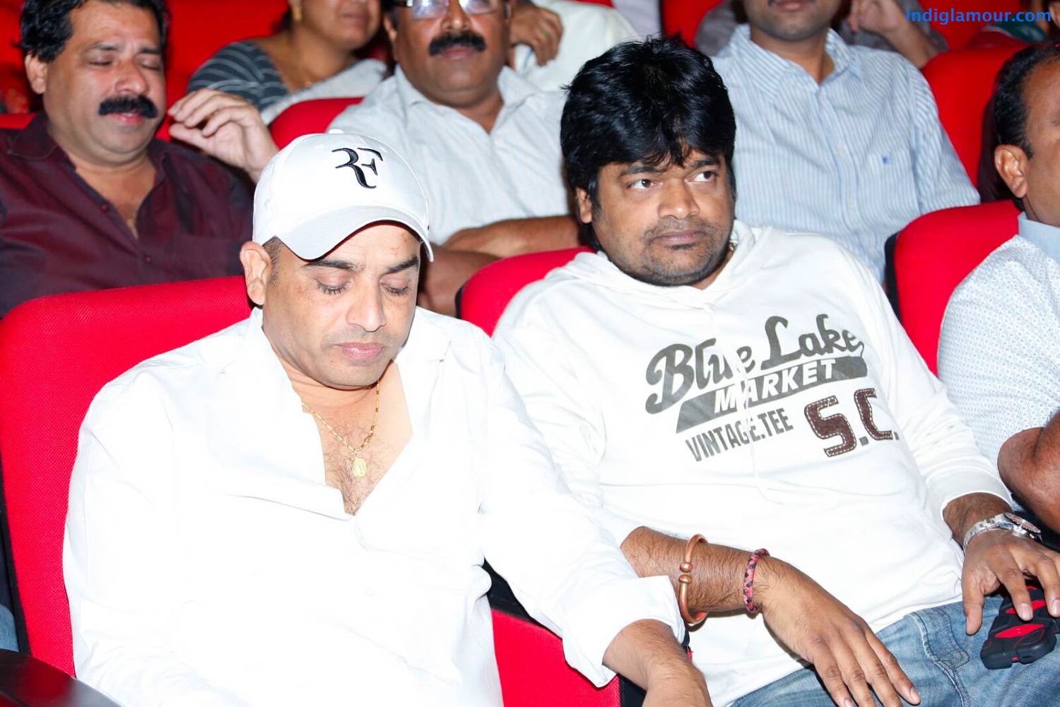 SVSC Triple Platinum Disc Function Event hd photo