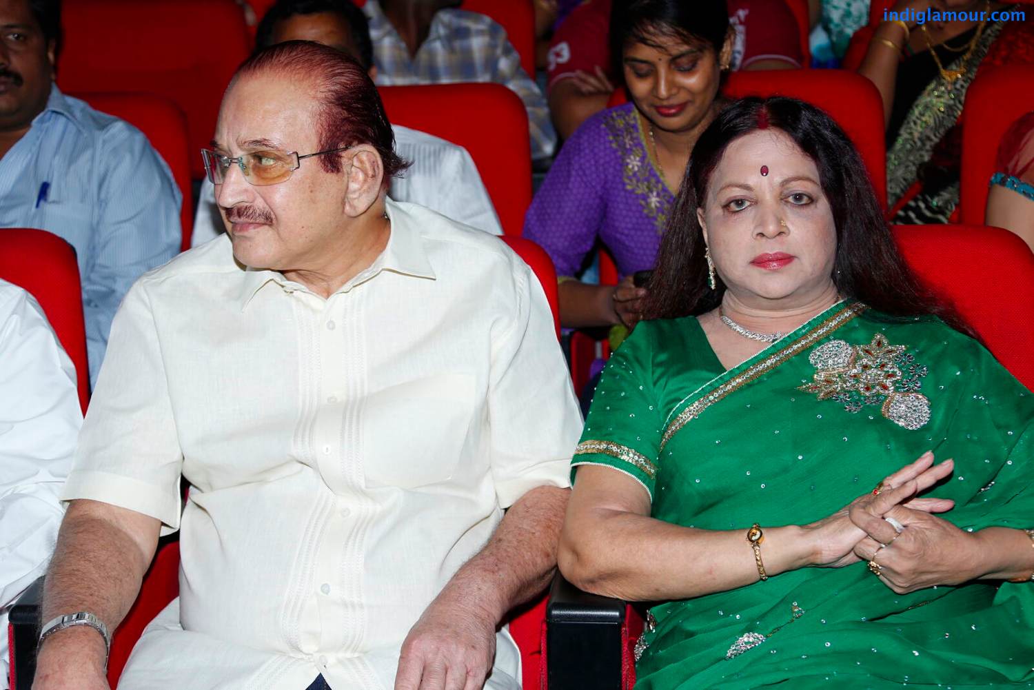 SVSC Triple Platinum Disc Function Event hd photo