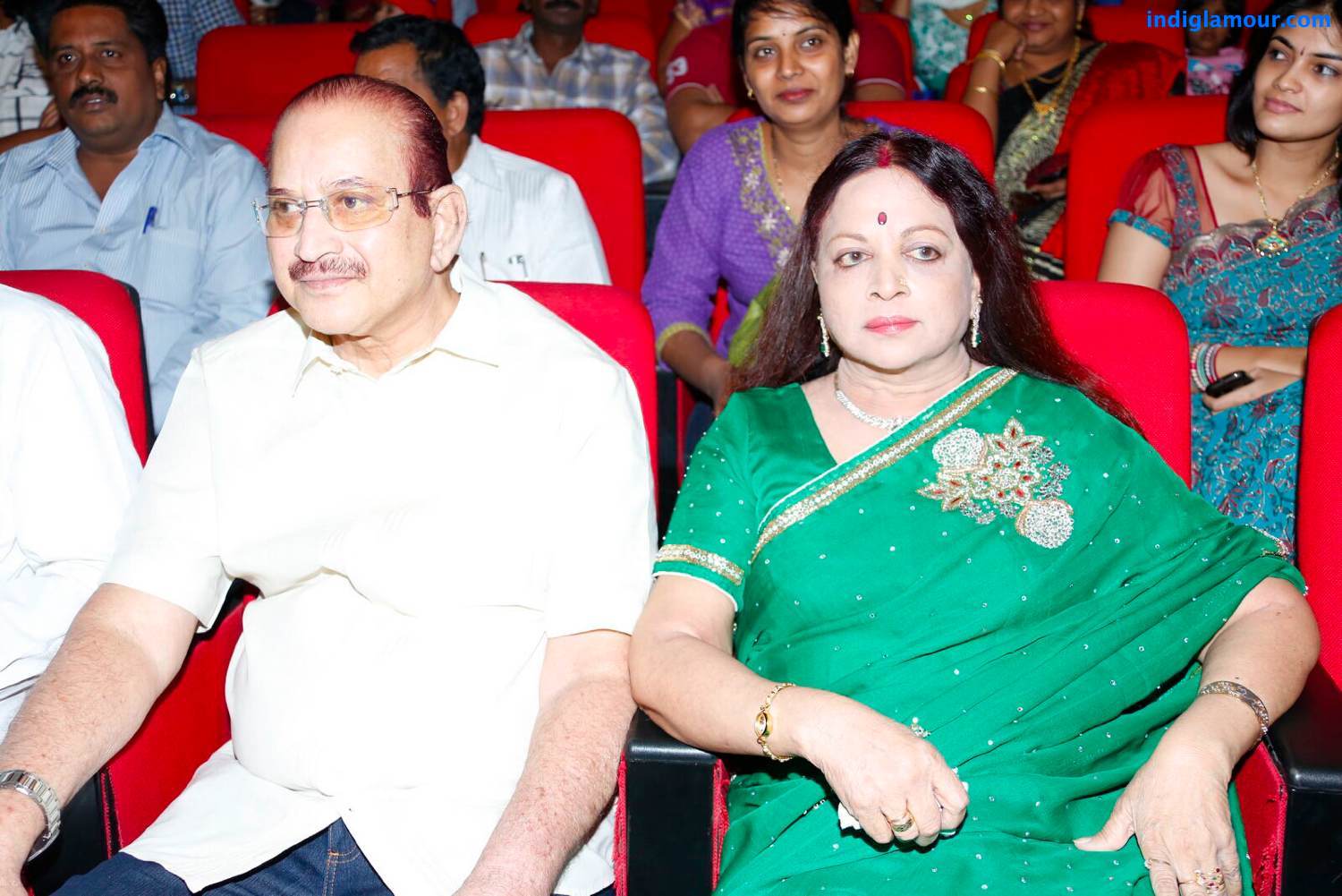 SVSC Triple Platinum Disc Function Event hd photo
