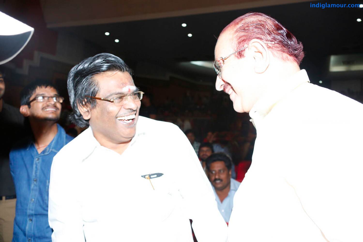 SVSC Triple Platinum Disc Function Event hd photo