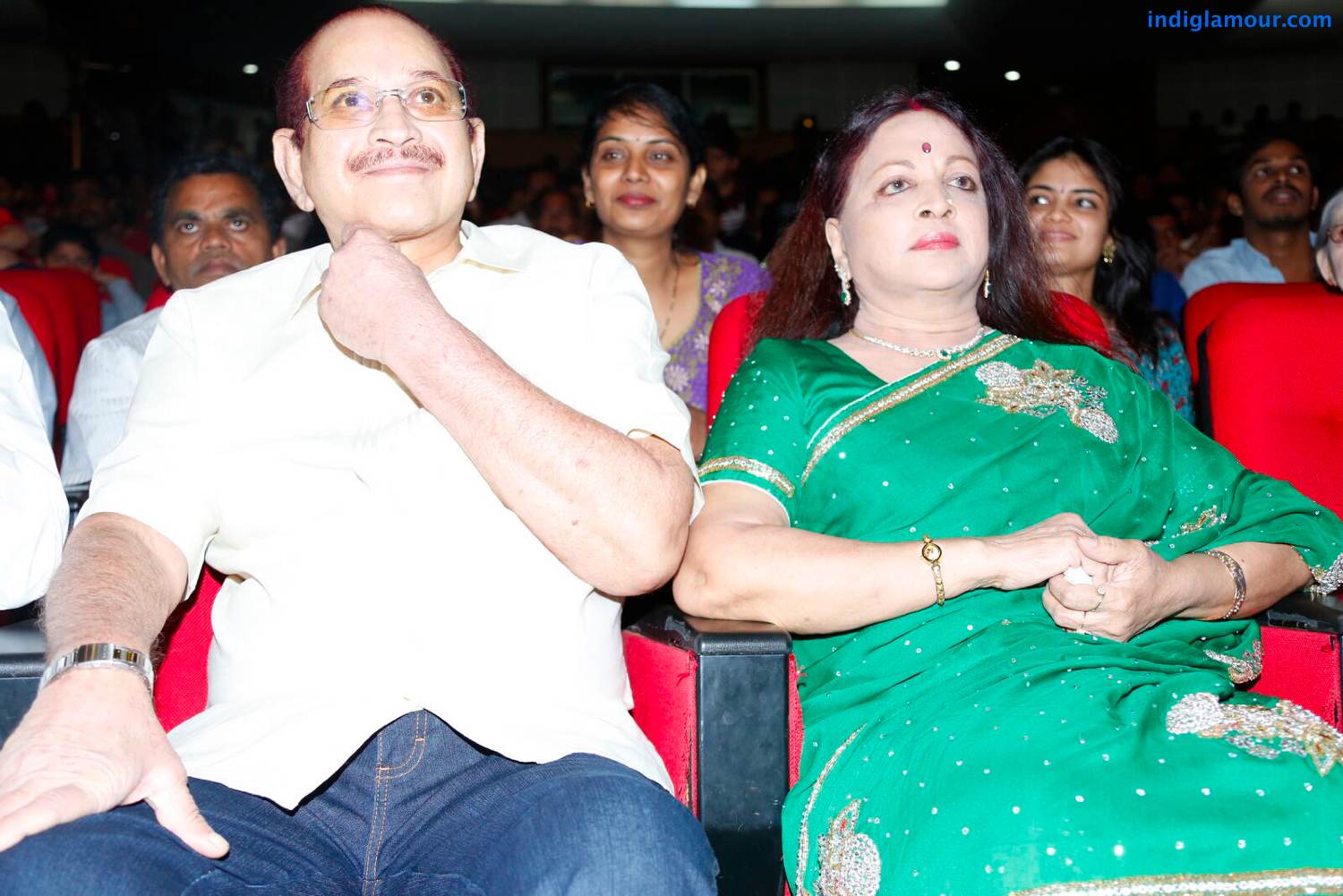 SVSC Triple Platinum Disc Function Event hd photo