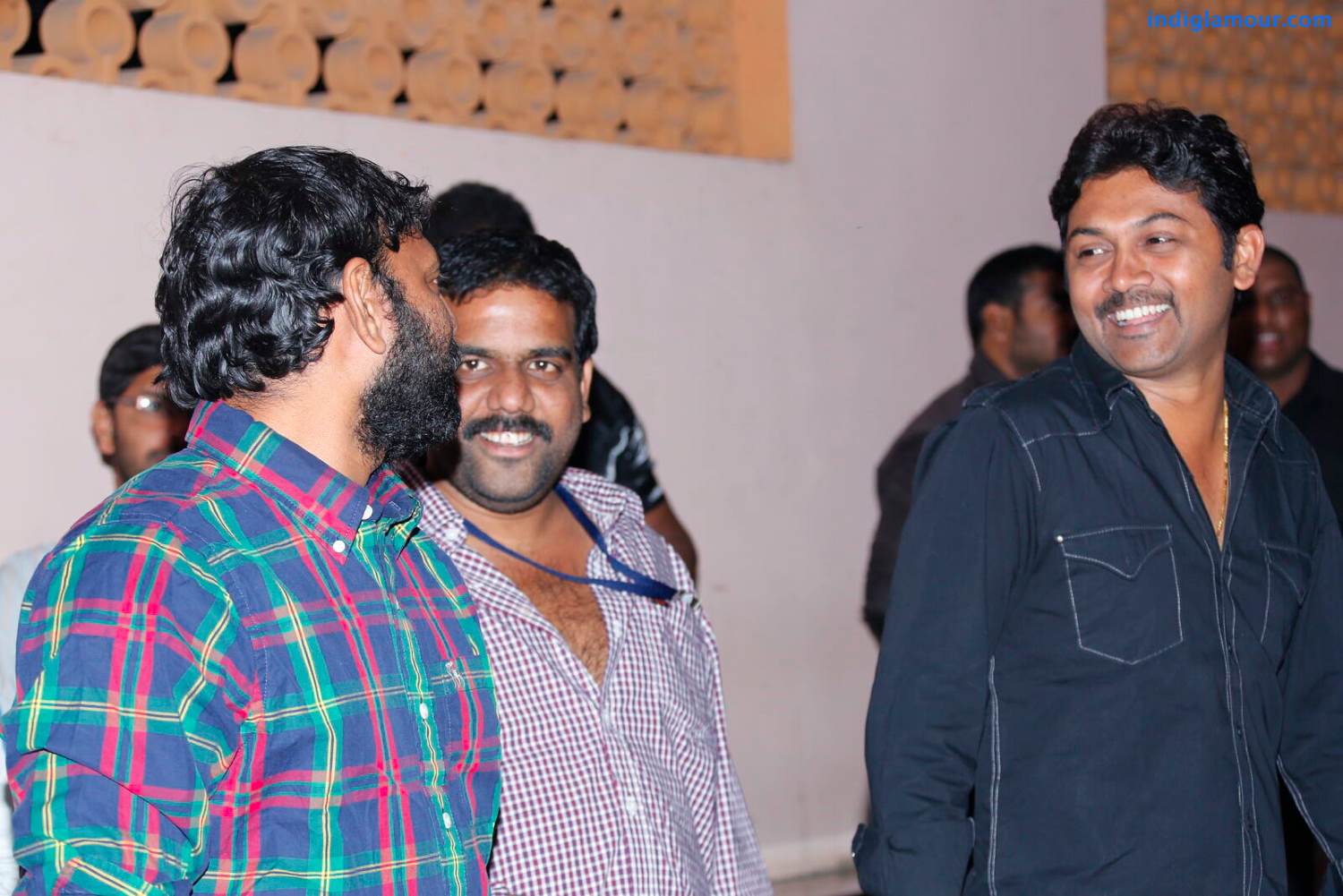 SVSC Triple Platinum Disc Function Event hd photo