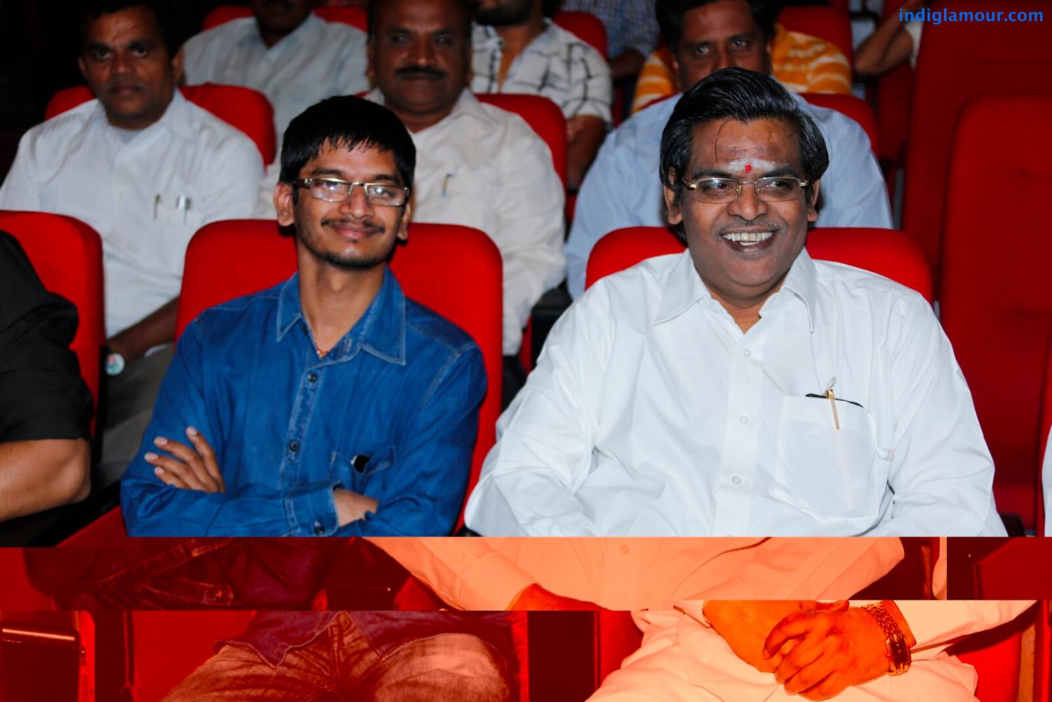 SVSC Triple Platinum Disc Function Event hd photo