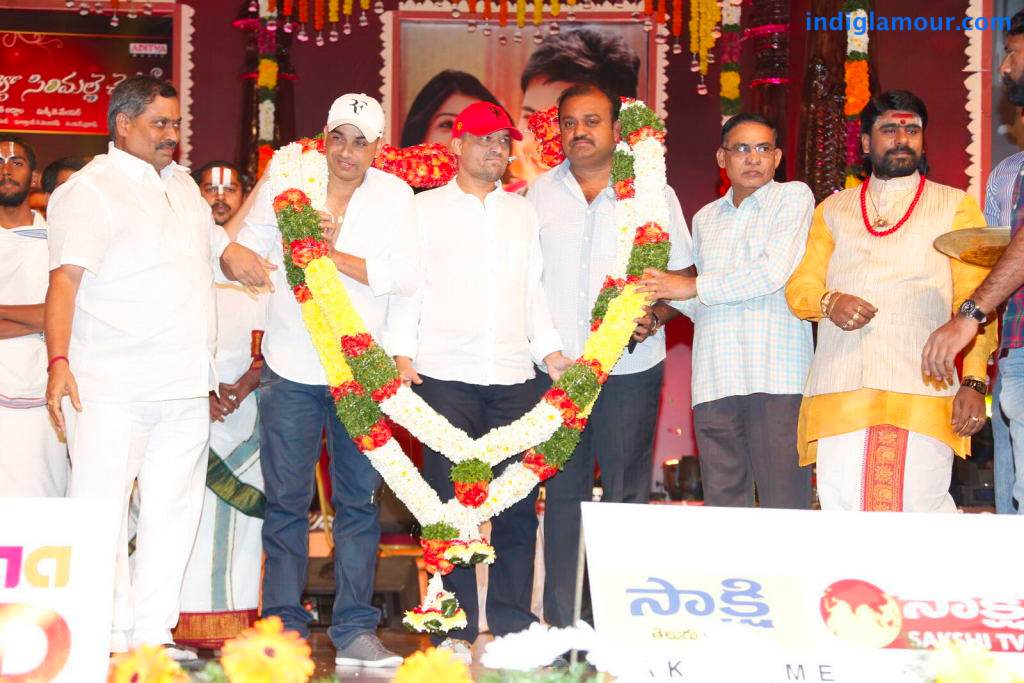 SVSC Triple Platinum Disc Function Event hd photo