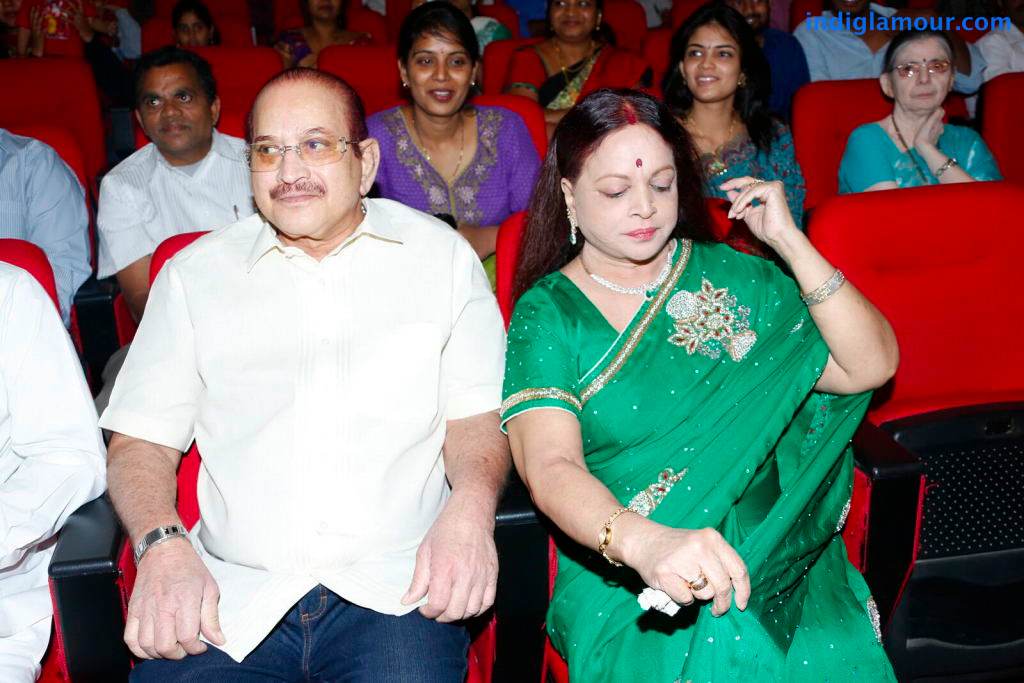 SVSC Triple Platinum Disc Function Event hd photo