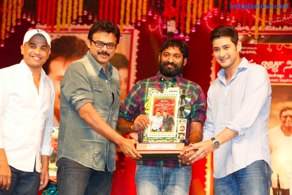 SVSC Triple Platinum Disc Function Event hd photo