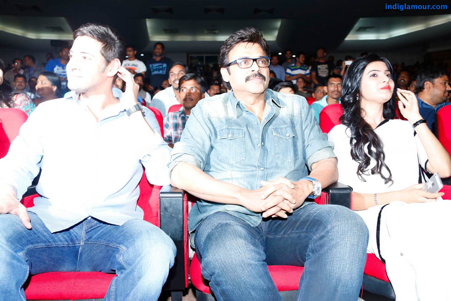 SVSC Triple Platinum Disc Function Event hd photo