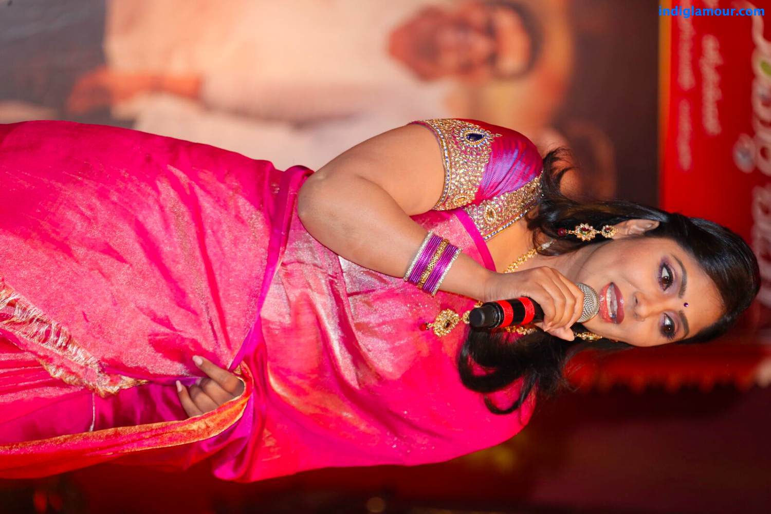 SVSC Triple Platinum Disc Function Event hd photo