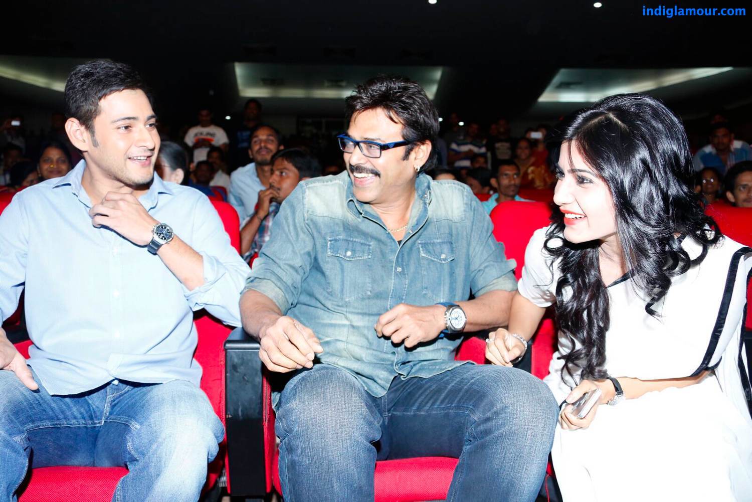 SVSC Triple Platinum Disc Function Event hd photo