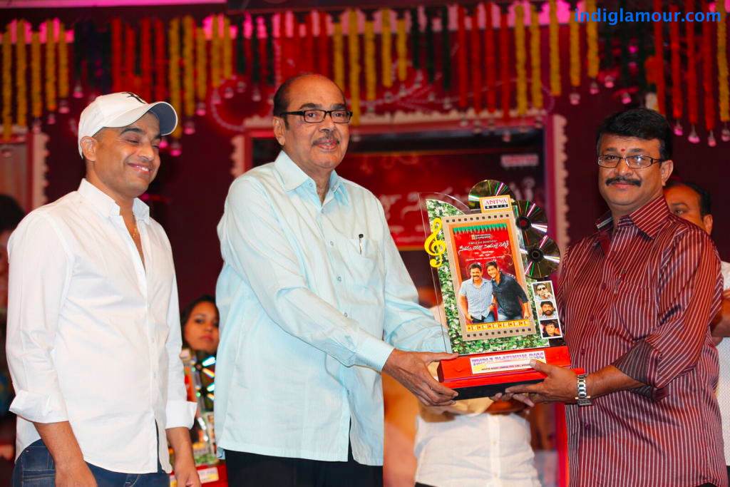 SVSC Triple Platinum Disc Function Event hd photo