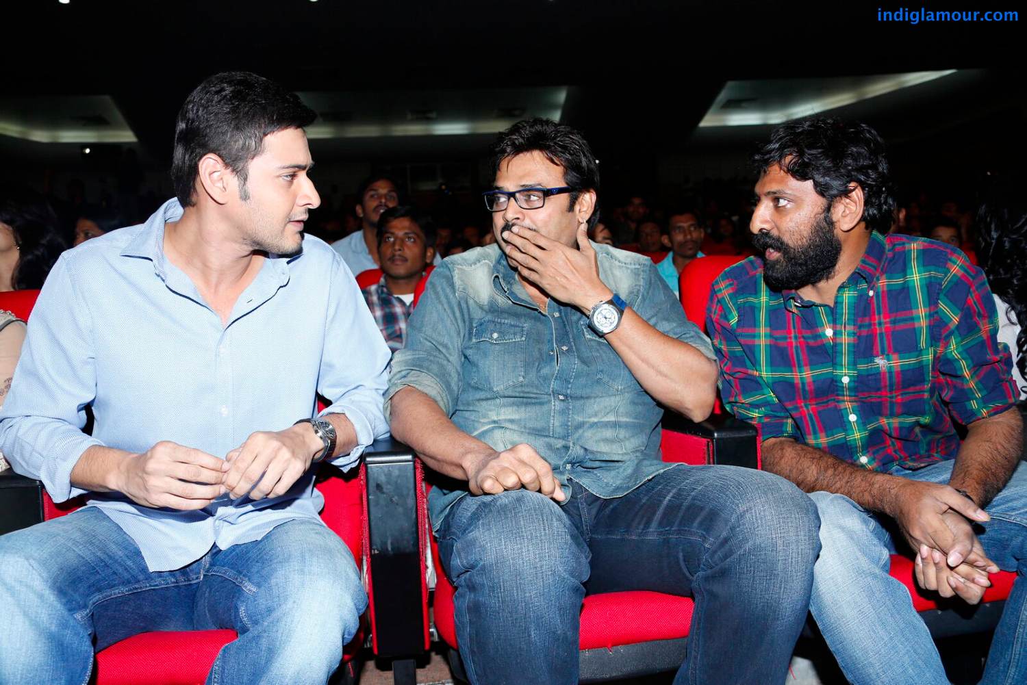 SVSC Triple Platinum Disc Function Event hd photo