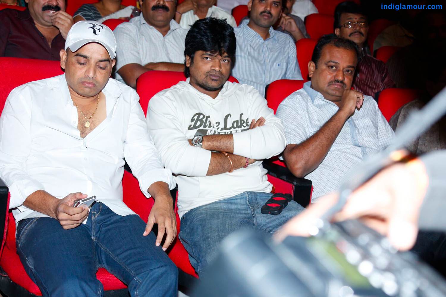 SVSC Triple Platinum Disc Function Event hd photo