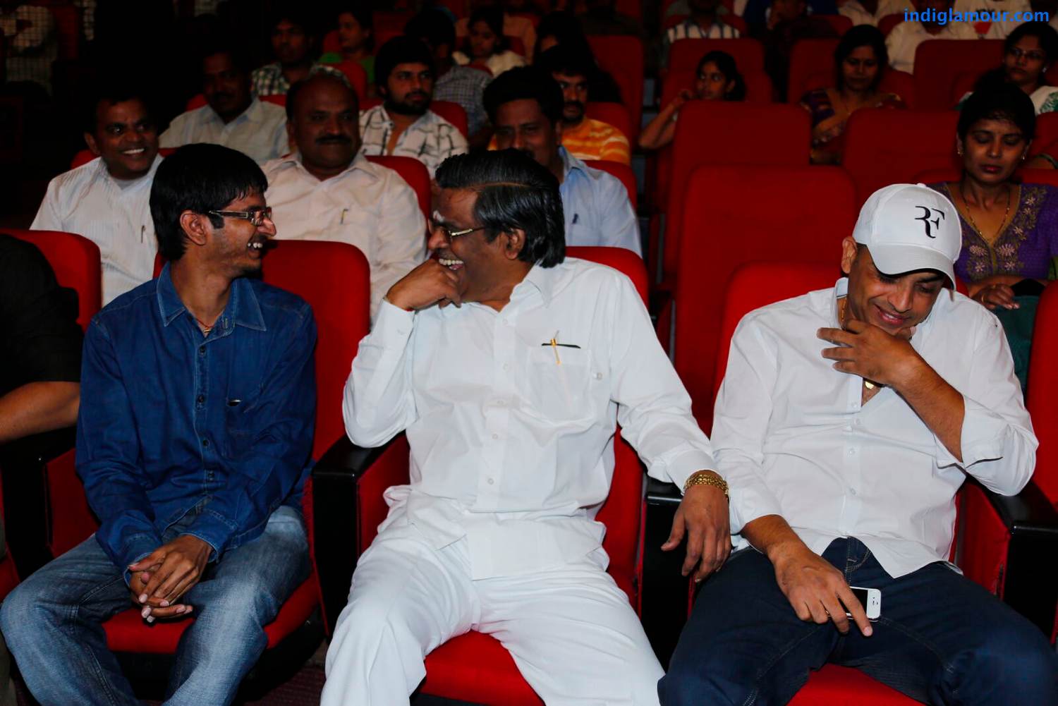 SVSC Triple Platinum Disc Function Event hd photo