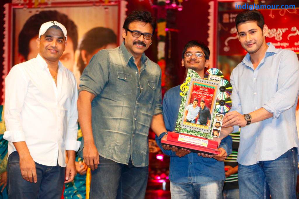 SVSC Triple Platinum Disc Function Event hd photo