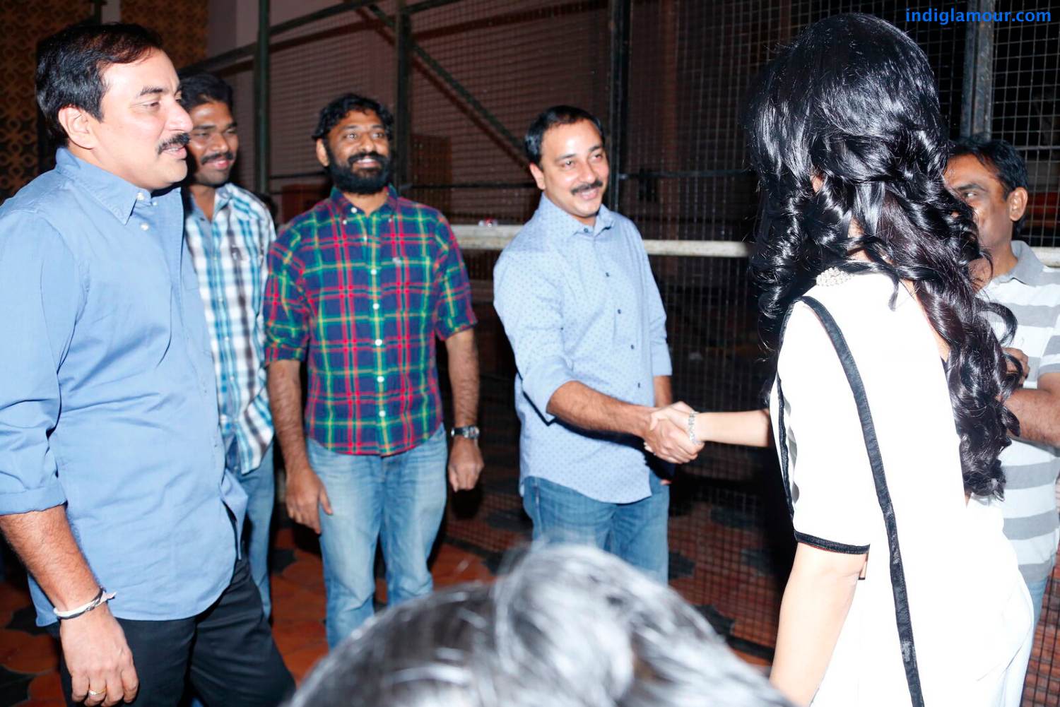 SVSC Triple Platinum Disc Function Event hd photo