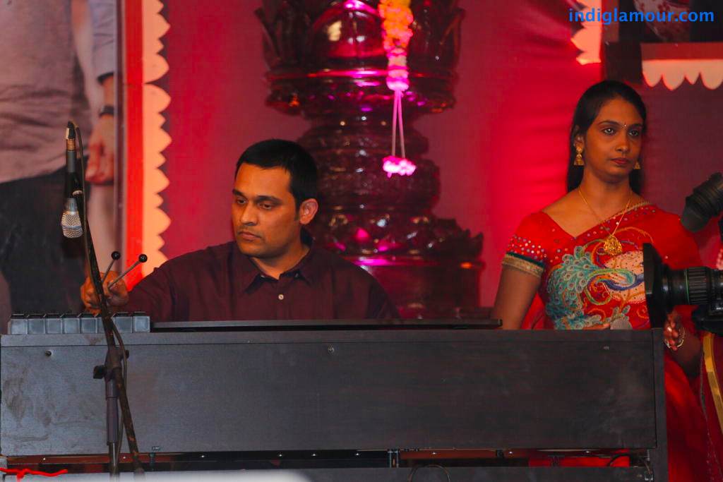 SVSC Triple Platinum Disc Function Event hd photo