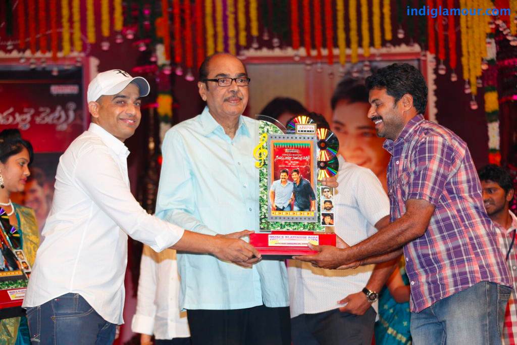 SVSC Triple Platinum Disc Function Event hd photo