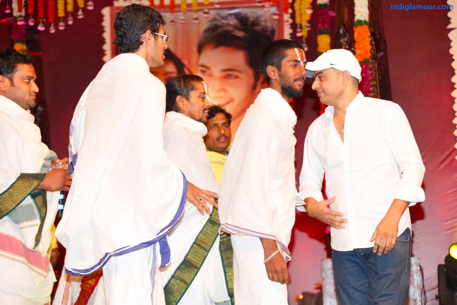 SVSC Triple Platinum Disc Function Event hd photo