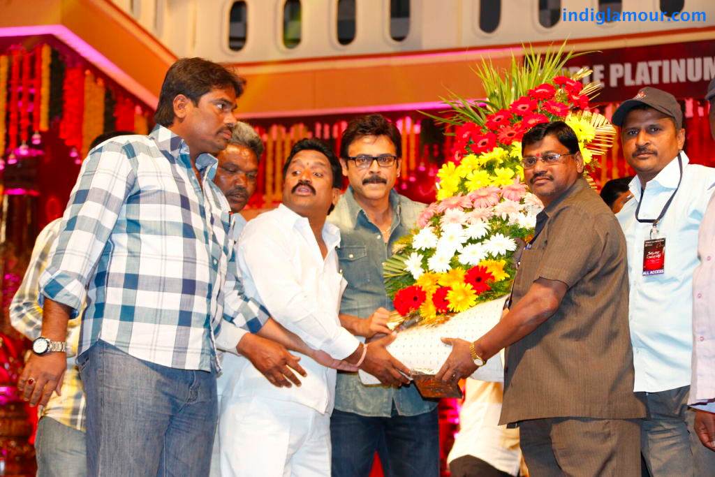 SVSC Triple Platinum Disc Function Event hd photo