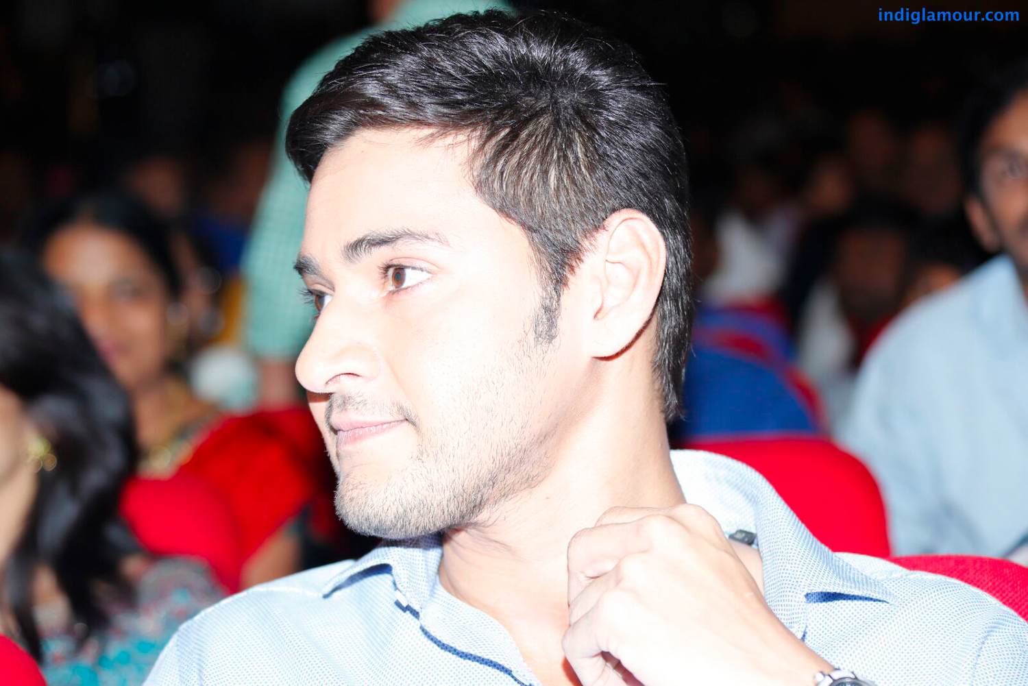SVSC Triple Platinum Disc Function Event hd photo