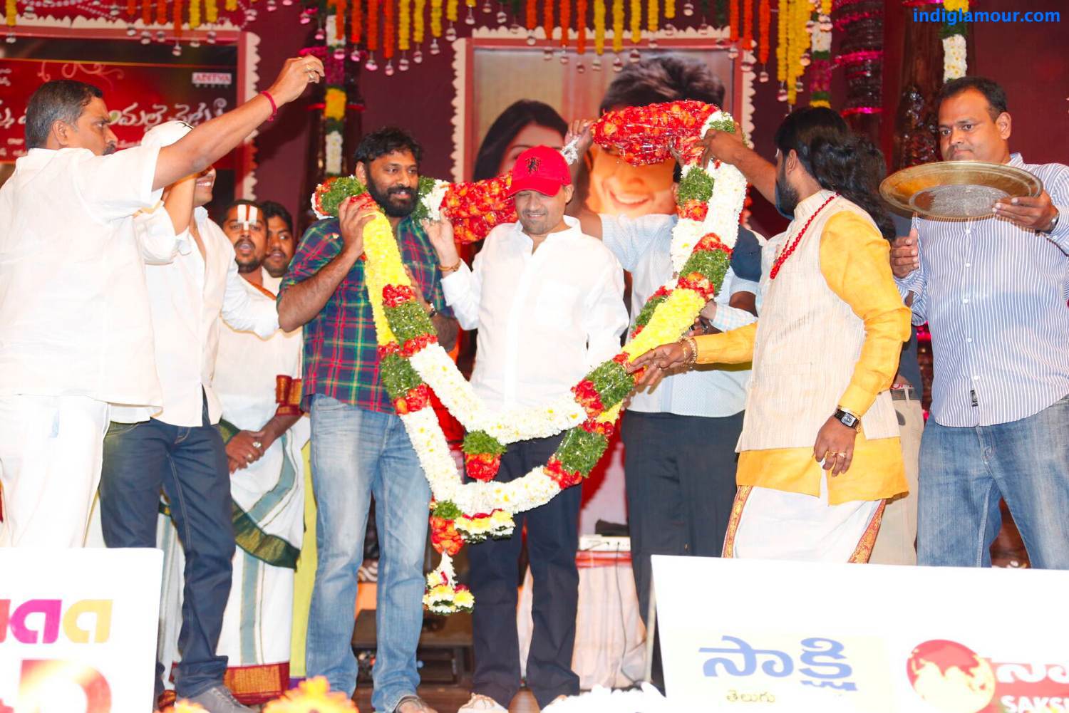 SVSC Triple Platinum Disc Function Event hd photo