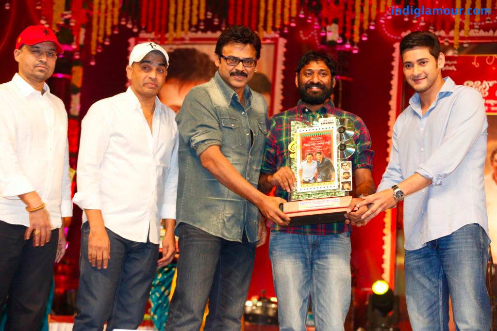 SVSC Triple Platinum Disc Function Event hd photo