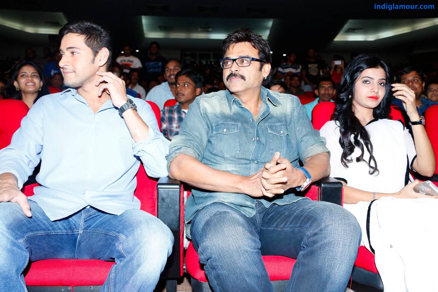 SVSC Triple Platinum Disc Function Event hd photo