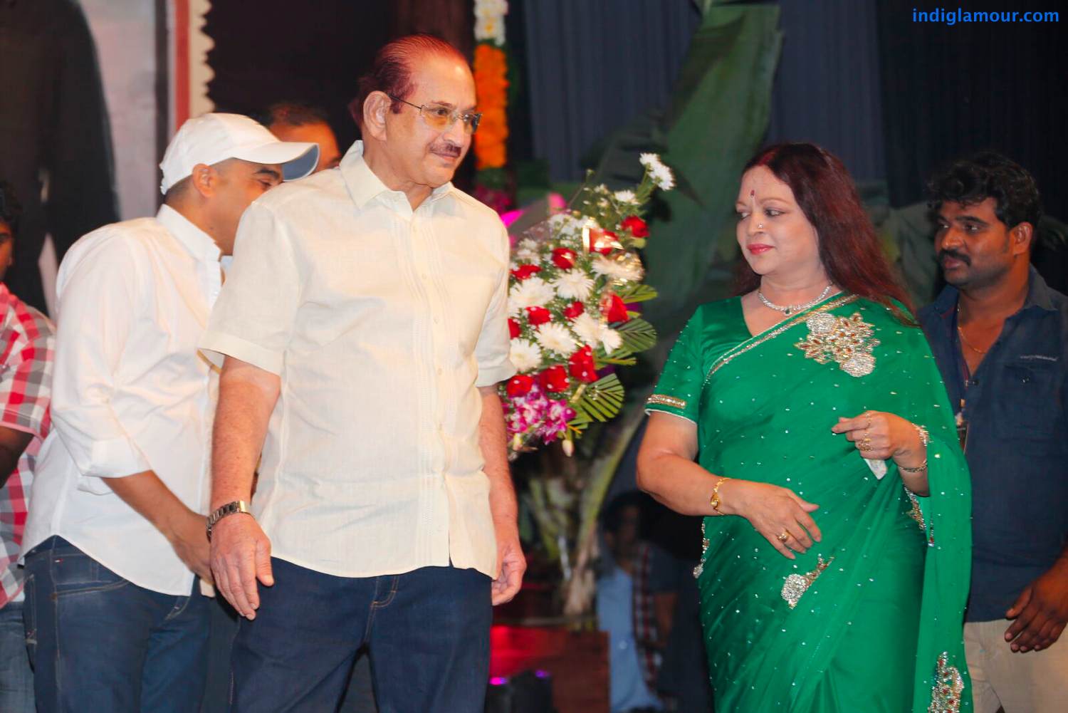 SVSC Triple Platinum Disc Function Event hd photo