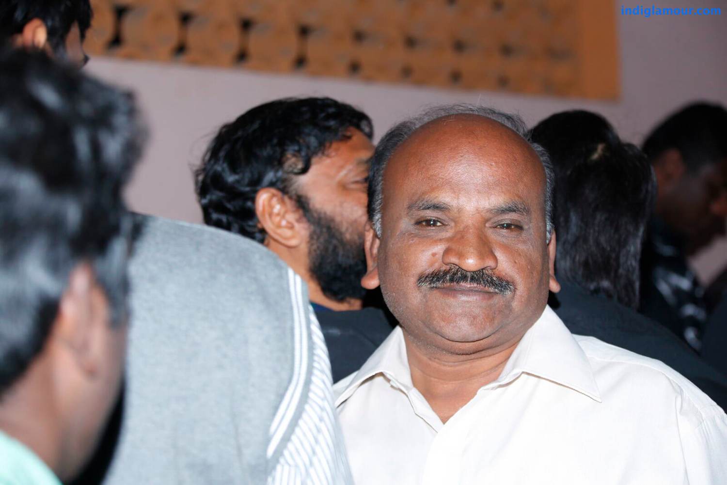 SVSC Triple Platinum Disc Function Event hd photo