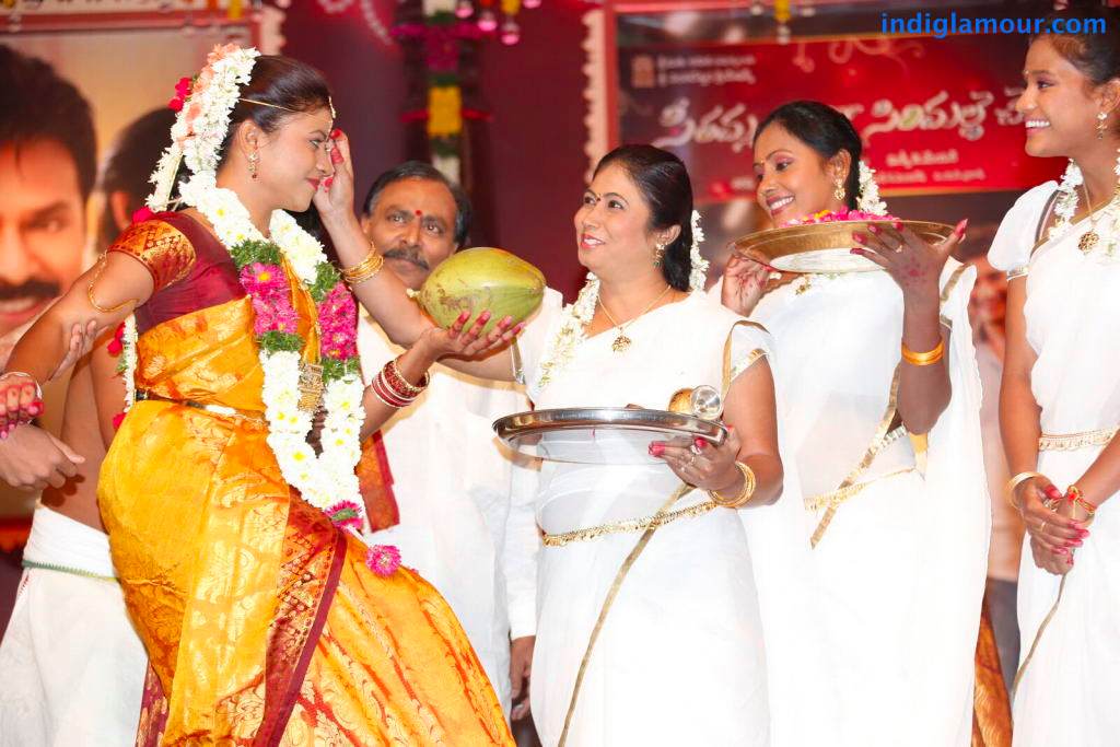 SVSC Triple Platinum Disc Function Event hd photo