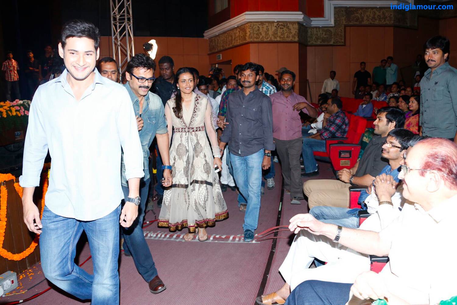 SVSC Triple Platinum Disc Function Event hd photo