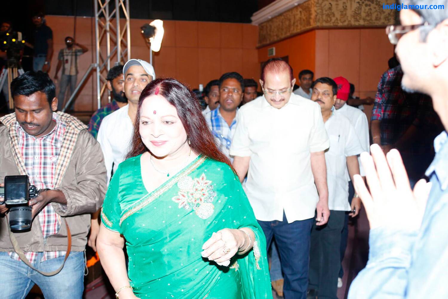 SVSC Triple Platinum Disc Function Event hd photo